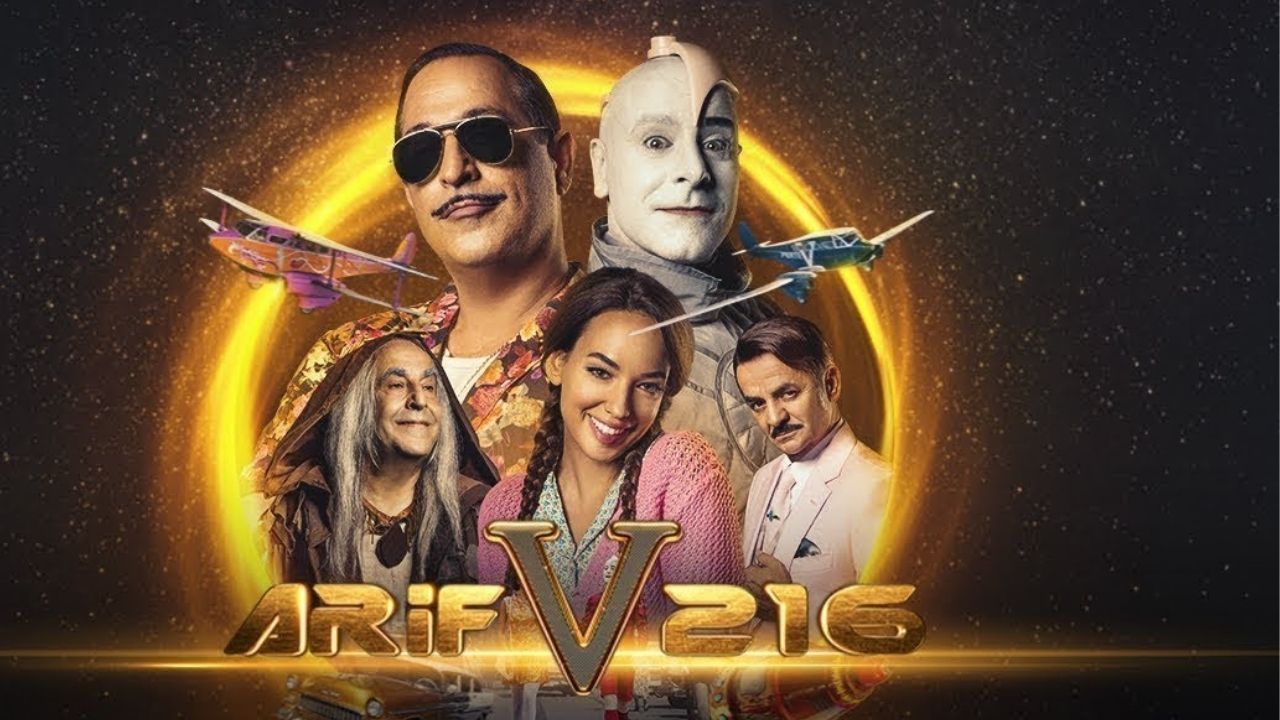 Arif v 216 Oyuncu Kadrosu: Kimler Rol Aldı, Nerede Çekildi?