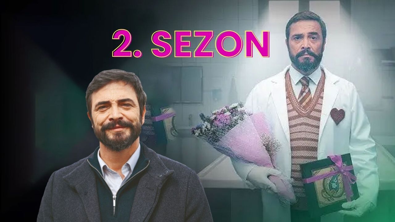 Gassal 2. Sezon Ne Zaman Yayınlanacak? İşte Merakla Beklenen Tarih!