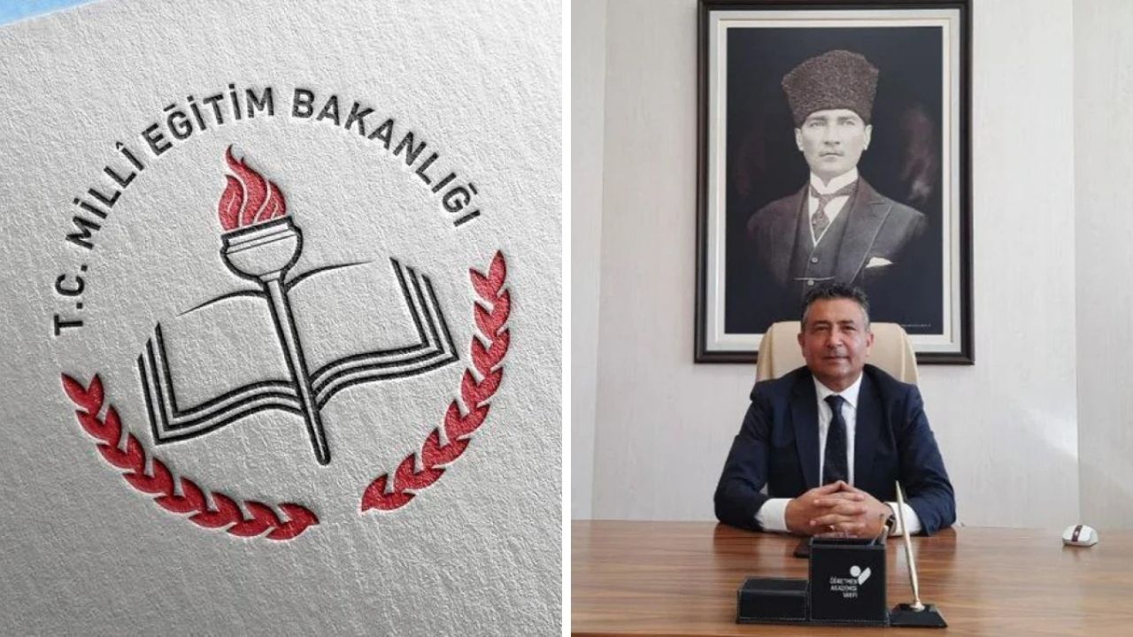 Kırıkkale’ye Yeni İl Milli Eğitim Müdürü Atandı! Bakın O İsim Kim?