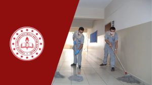 MEB Temizlik Görevlisi Alımı 2025: Başvuru Şartları, Maaşlar ve İş İmkanı