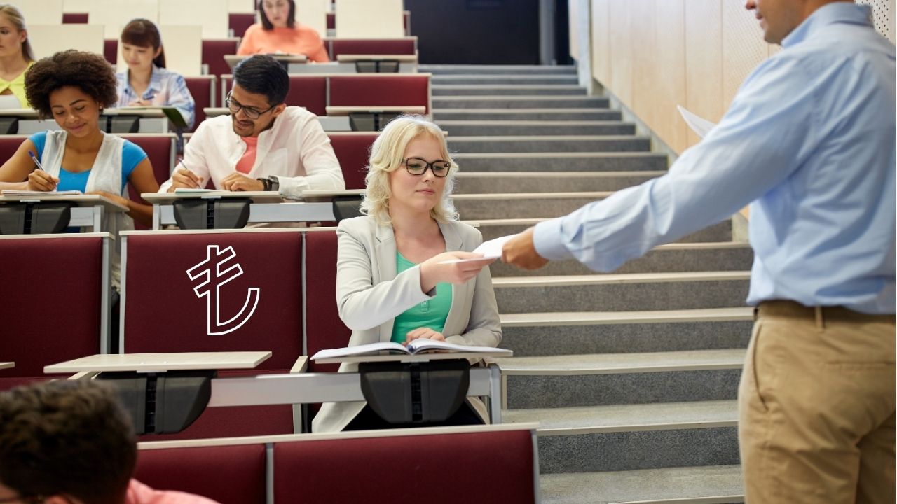 MEB’den Öğretmenlere Müjde: Görev Başına 1.279 TL Ödeme