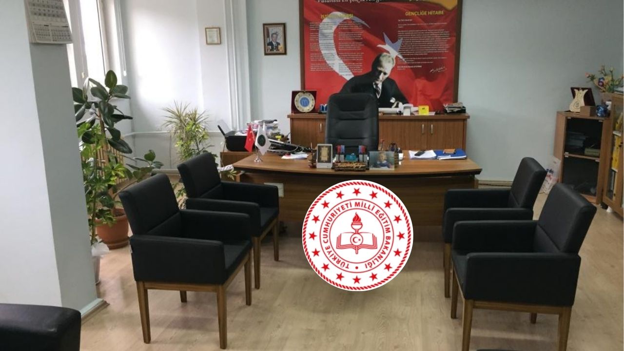 Milli Eğitim Bakanlığı’ndan 7 İlde Değişim: Yeni Atamalar Gerçekleştirildi