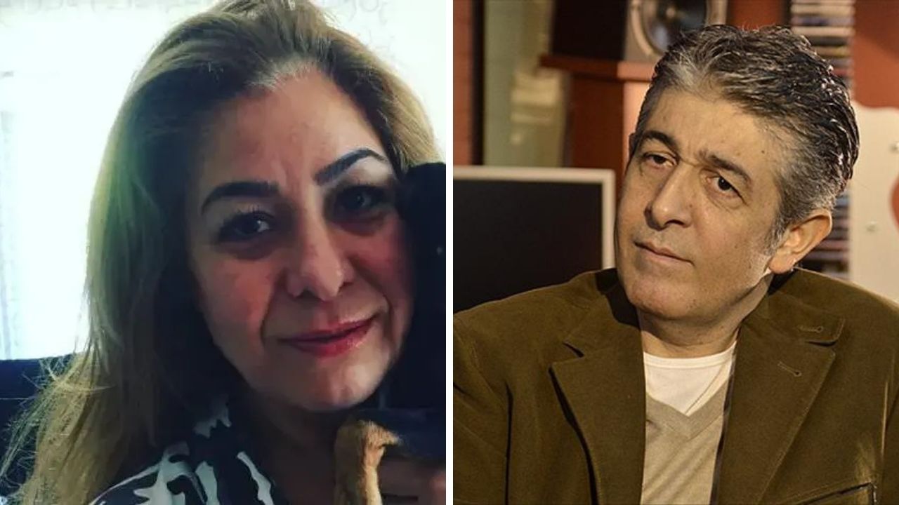 Murat Göğebakan İlk Eşi Senem Taş Kimdir? Neden Ayrıldı?