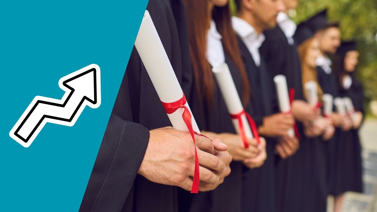 THE 2025 Verilerine Göre Türkiye’den Sadece O Üniversite Listede!